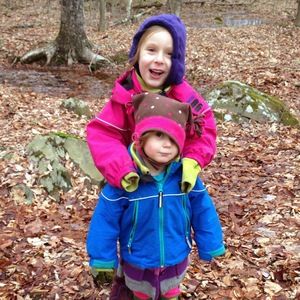 Meet your Posher, Pamela